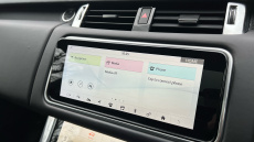 Land Rover Range Rover Sport 3.0 D300 Autobiography Dynamic 5dr Auto Diesel Estate